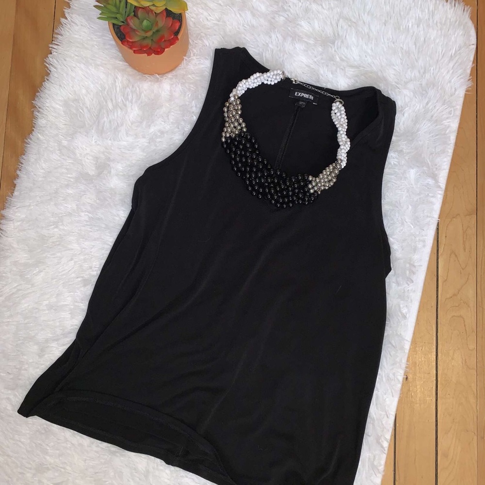 Express Top